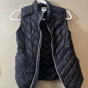 Gap Vest